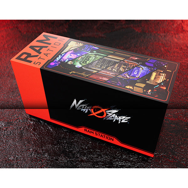 Neuroscape - RAM Station (Unlimited)