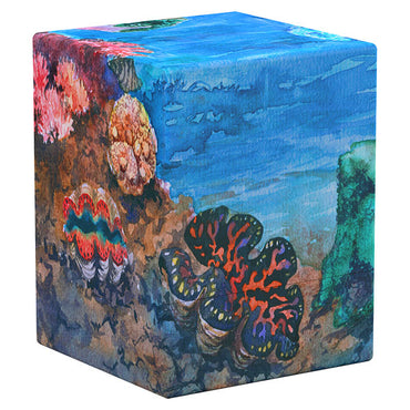 Boulder 100+ Return to Earth - Coral Places - Seablue Hush