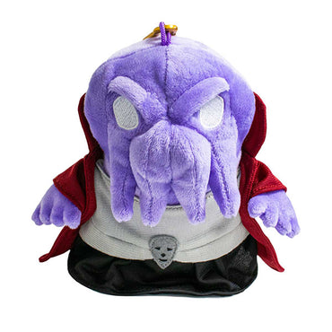 Figurines of Adorable Power D&D Mind Flayer Gamer Pouch