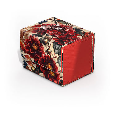 Deck Case: Sidewinder 100+ Floral Places III - Autumn Heath