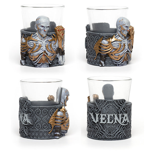 Dungeons & Dragons Mini Dice Cups Blind Boxes Series 2