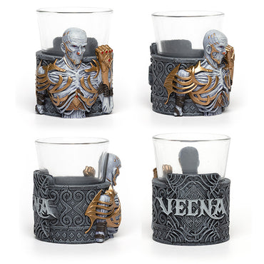 Dungeons & Dragons Mini Dice Cups Blind Boxes Series 2