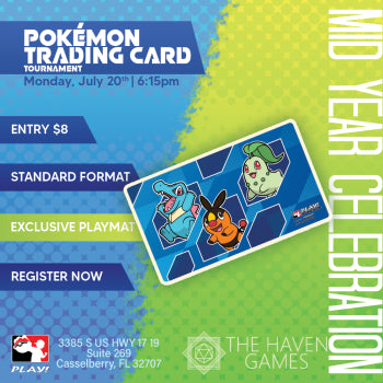 Event Ticket Image