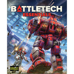 Battletech - Essentials