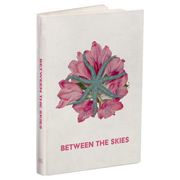 Between the Skies RPG: Collected Edition Hardcover