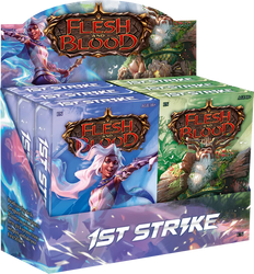 1st Strike - Blitz Deck (Aurora)