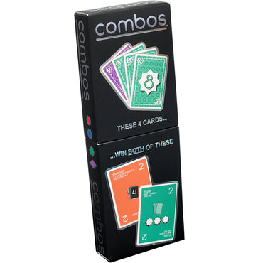 Combos (Rental)