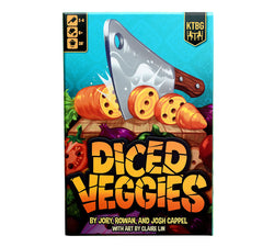 Diced Veggies