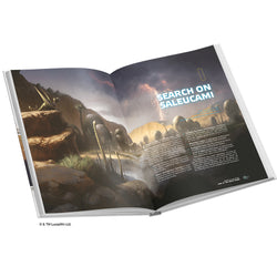 Star Wars RPG: Edge of the Empire - Mask of the Pirate Queen