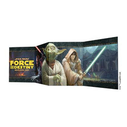 Star Wars Force and Destiny Game Master's Kit