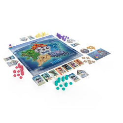 Ethnos 2nd Edition (With Promo Clans Box) (IN STOCK NOW)