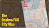 Blades '68 - The Doskvol '68 City Map