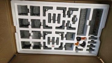 Master Maze - Den of Evil: Room Set (Used)