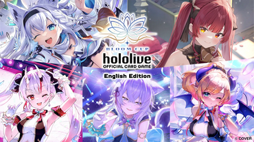 Event Ticket Image