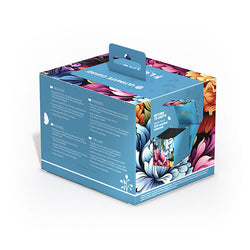 Deck Case: Sidewinder 100+ Floral Places III - Springbloom Meadow