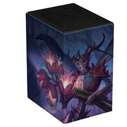 Deckcase: Flip'n'Tray 133+ Xenoskin MTG- Lorwyn Eclipsed