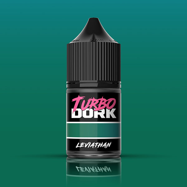 Turbo Dork - TurboShift - Acrylic Paints - 22ml