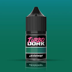 Turbo Dork - TurboShift - Acrylic Paints - 22ml