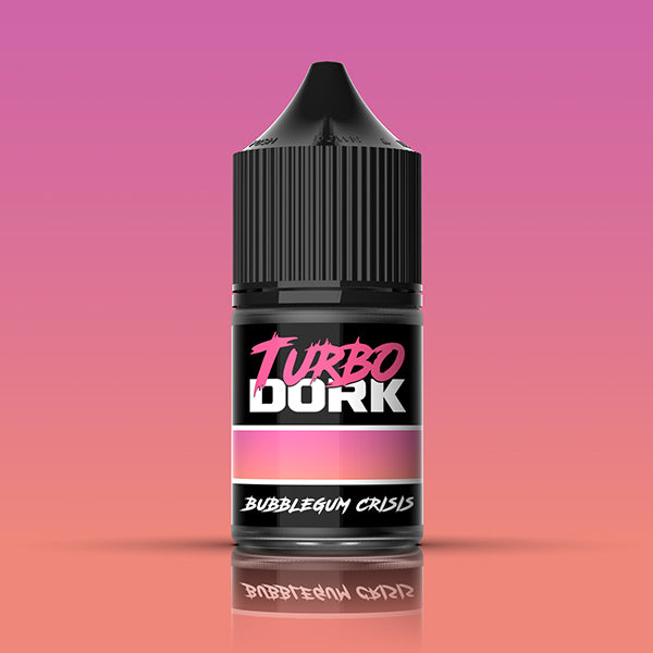 Turbo Dork - TurboShift - Acrylic Paints - 22ml