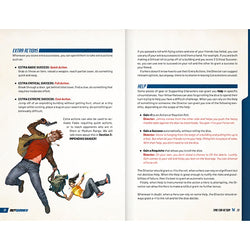 Outgunned - Core Rulebook