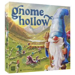 Gnome Hollow