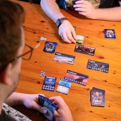 Fallout - Power Play