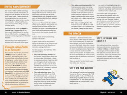 Fallout - Wasteland Wanderer - A Solo RPG