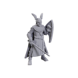 Elves, Limited Edition - D&D Nolzur's Marvelous Miniatures: Unpainted Minis- 50th Anniversary