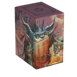 Deckcase: Flip'n'Tray 133+ Xenoskin MTG- Lorwyn Eclipsed