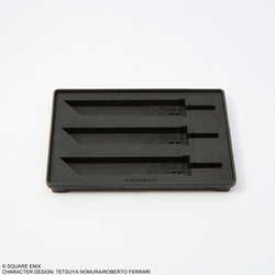 Buster Sword Silicone Ice Tray - Final Fantasy VII Remake