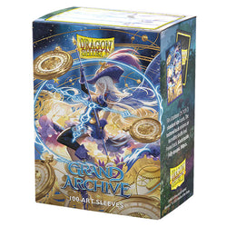 Dragon Shield Art Sleeves