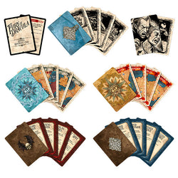 Fury of Dracula, 5th Edition