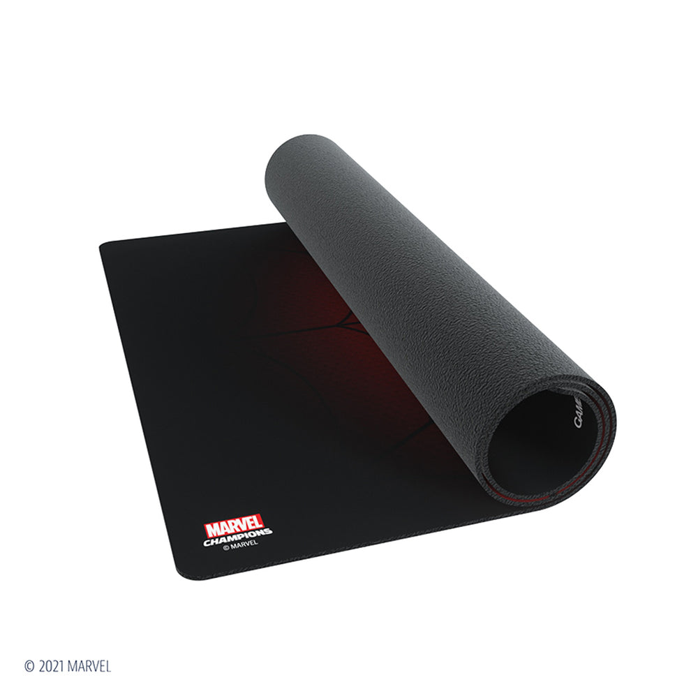 Marvel Champions Game Mat: Spider-Man