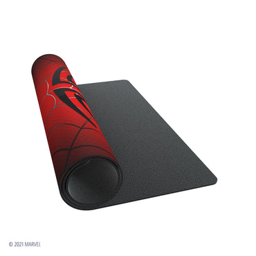Marvel Champions Game Mat: Spider-Man