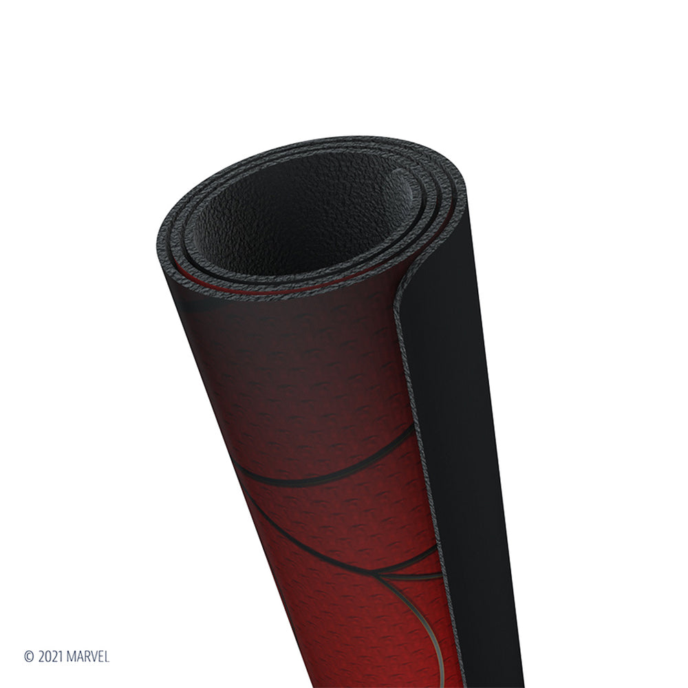 Marvel Champions Game Mat: Spider-Man