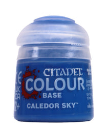 Citadel Base Paint (12ml)