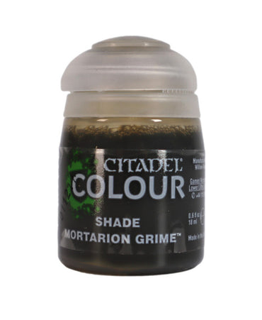 Mortarion Grime Shade Paint 18ML