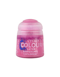 Citadel Layer Paint (12ml)