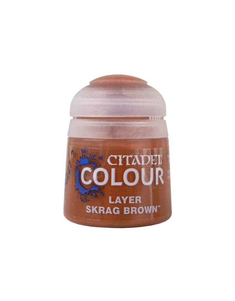 Citadel Layer Paint (12ml)