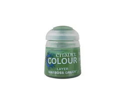 Citadel Layer Paint (12ml)