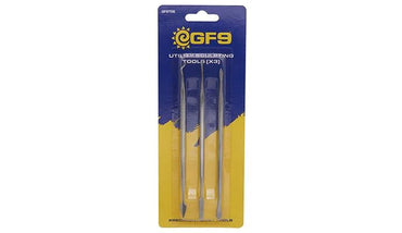 Gale Force 9 Utility Sculpting Tools (x3)