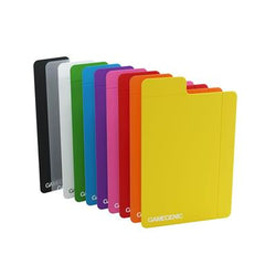 Flex Card Dividers (10)