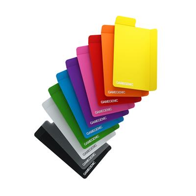 Flex Card Dividers (10)