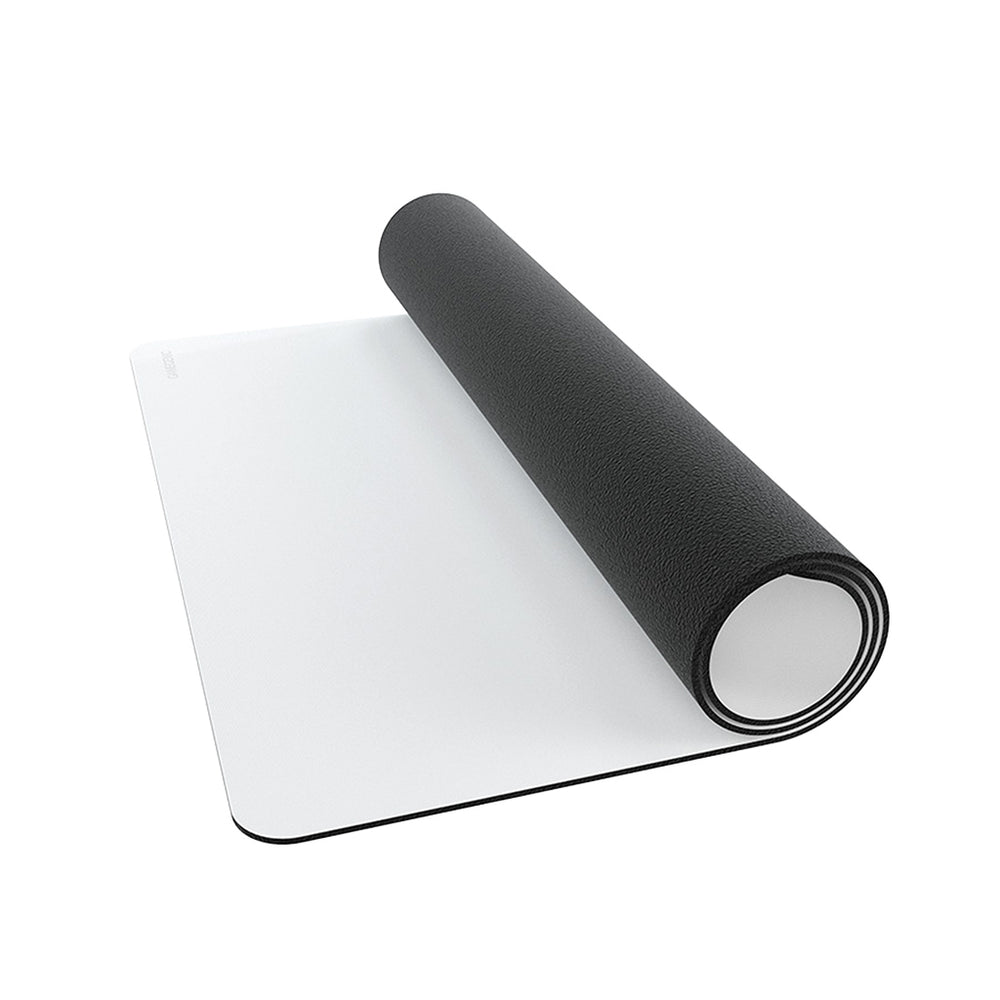 Gamegenic Prime Playmat - White