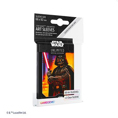 Star Wars Unlimited - Art Sleeves