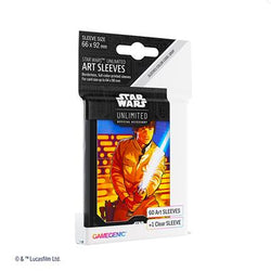 Star Wars Unlimited - Art Sleeves