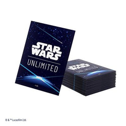 Star Wars Unlimited - Art Sleeves