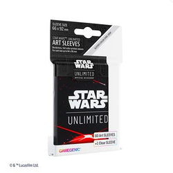 Star Wars Unlimited - Art Sleeves