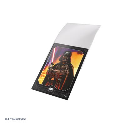 Star Wars Unlimited - Art Sleeves Double Sleeving Pack