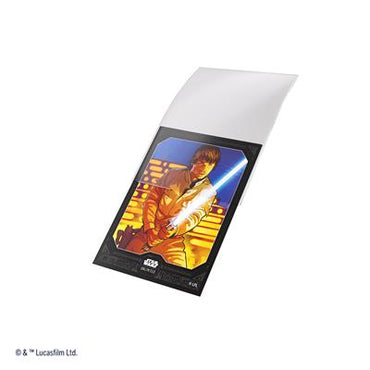 Star Wars Unlimited - Art Sleeves Double Sleeving Pack